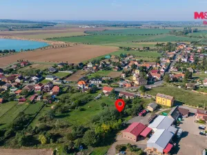 Prodej pozemku pro bydlení, Zálezlice, 2984 m2