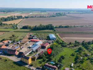 Prodej pozemku pro bydlení, Zálezlice, 2984 m2