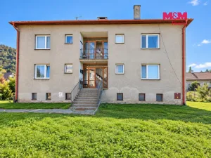 Prodej bytu 3+kk, Týn nad Bečvou, Na Chodníku, 66 m2