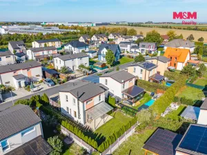 Prodej rodinného domu, Nehvizdy, Javorová, 80 m2
