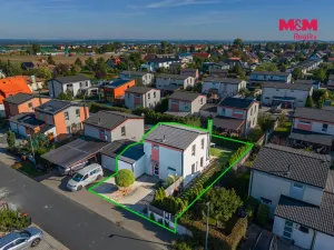 Prodej rodinného domu, Nehvizdy, Javorová, 80 m2