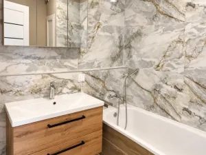 Pronájem bytu 3+1, Hranice, Zahradní, 76 m2