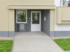 Pronájem bytu 3+1, Hranice, Zahradní, 76 m2