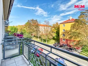 Prodej bytu 3+1, Ostrov, Luční, 89 m2