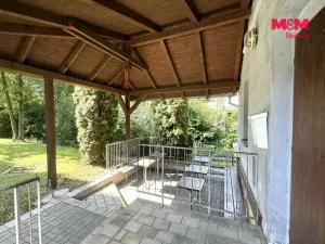 Prodej rodinného domu, Fulnek - Vlkovice, 210 m2