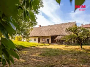 Prodej rodinného domu, Bílá Třemešná, 129 m2