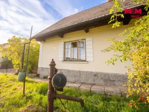 Prodej rodinného domu, Bílá Třemešná, 129 m2