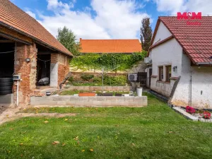 Prodej rodinného domu, Kolešovice - Heřmanov, 139 m2