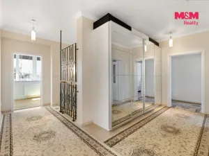 Prodej rodinného domu, Svárov, Ptická, 210 m2