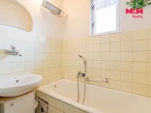 Prodej rodinného domu, Staré Hodějovice, Kohoutova, 189 m2