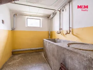 Prodej rodinného domu, Staré Hodějovice, Kohoutova, 189 m2