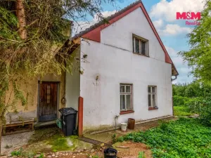 Prodej rodinného domu, Skryje, 182 m2