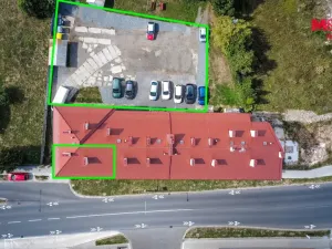 Prodej bytu 2+1, Litovel, Palackého, 57 m2