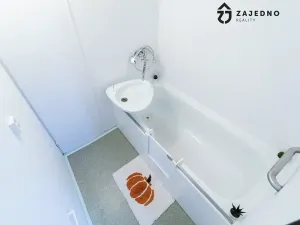 Pronájem bytu 3+1, Brno, Galandauerova, 72 m2