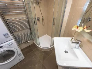 Prodej bytu 2+kk, Praha - Nové Město, Tyršova, 53 m2
