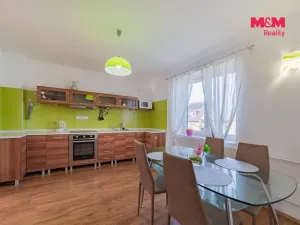 Prodej bytu 3+1, Vojtanov, Nádražní čtvrť, 83 m2