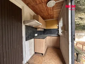 Prodej chaty, Malé Žernoseky, 48 m2