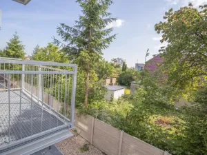 Pronájem bytu 3+kk, Kostelec nad Černými lesy, 54 m2