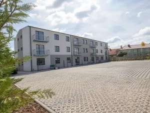 Pronájem bytu 3+kk, Kostelec nad Černými lesy, 54 m2