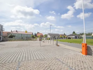 Pronájem bytu 3+kk, Kostelec nad Černými lesy, 54 m2
