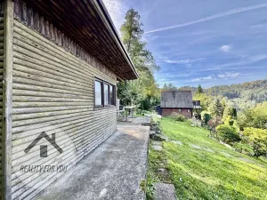 Prodej chaty, Semily, Pod Vartou, 14 m2