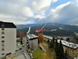 Prodej bytu 2+1, Špindlerův Mlýn, 59 m2