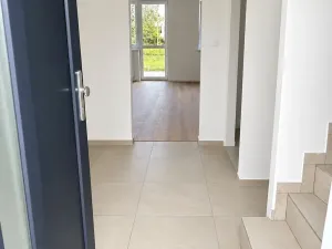 Prodej rodinného domu, Prace, Blažovská, 140 m2