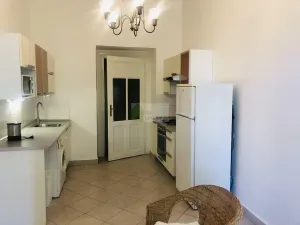 Pronájem bytu 2+kk, Praha - Žižkov, Ondříčkova, 53 m2