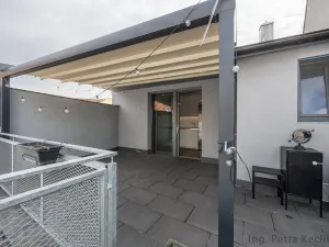 Prodej rodinného domu, Brno - Slatina, Tilhonova, 154 m2