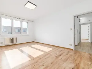 Prodej bytu 2+1, Veselí nad Lužnicí, Pod Markem, 56 m2