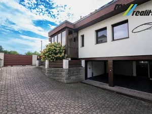 Prodej rodinného domu, Lysá nad Labem, Růžová, 271 m2