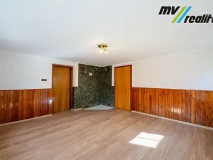 Prodej rodinného domu, Loučky, 177 m2