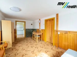Prodej rodinného domu, Loučky, 177 m2
