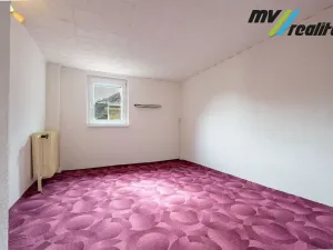 Prodej rodinného domu, Loučky, 177 m2