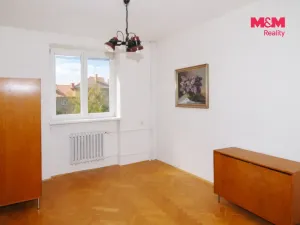Prodej bytu 4+1, Ostrava, Komenského, 88 m2