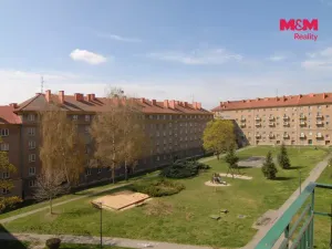 Prodej bytu 4+1, Ostrava, Komenského, 88 m2