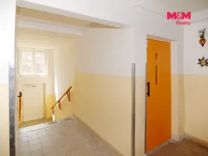 Prodej bytu 4+1, Ostrava, Komenského, 88 m2