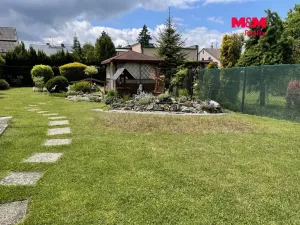 Prodej rodinného domu, Karviná - Fryštát, Zahradní, 100 m2