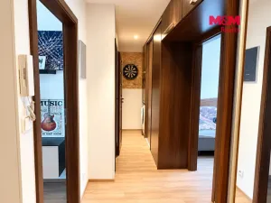 Prodej bytu 3+kk, Praha - Prosek, Bílinská, 55 m2