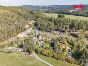Prodej rodinného domu, Mladotice, 79 m2