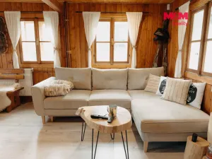 Prodej chalupy, Kořenov, 120 m2