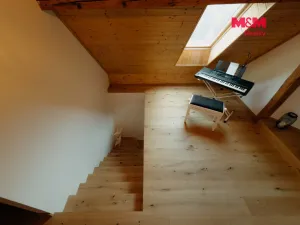 Prodej chalupy, Kořenov, 120 m2