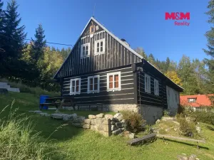 Prodej chalupy, Kořenov, 120 m2
