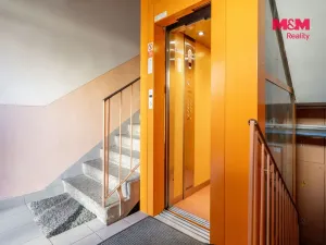 Prodej bytu 2+1, Krupka - Maršov, Jabloňová, 63 m2