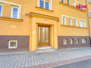 Prodej bytu 2+1, Plzeň - Doubravka, Mohylová, 56 m2