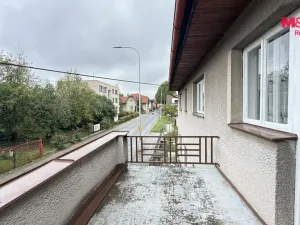 Pronájem bytu 3+kk, Kostelec nad Orlicí, Pelclova, 85 m2