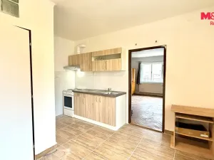Pronájem bytu 2+kk, Kostelec nad Orlicí, Pelclova, 65 m2