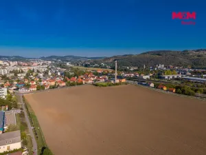 Prodej bytu 2+kk, Králův Dvůr, Nad Stadionem, 43 m2