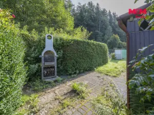 Prodej chaty, Svatava, 16 m2