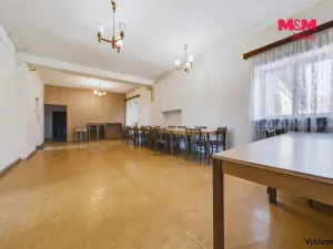 Prodej kanceláře, Plumlov, Boskovická, 347 m2
